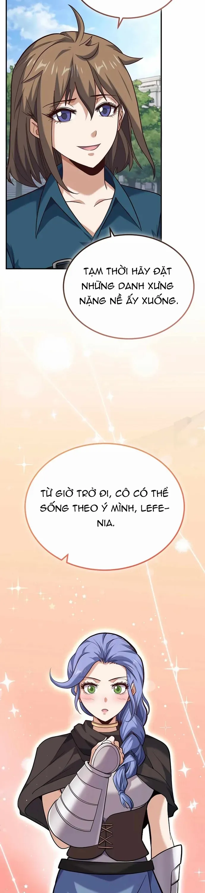 Kiếm Thánh Trọng Sinh Chapter 80 - 45