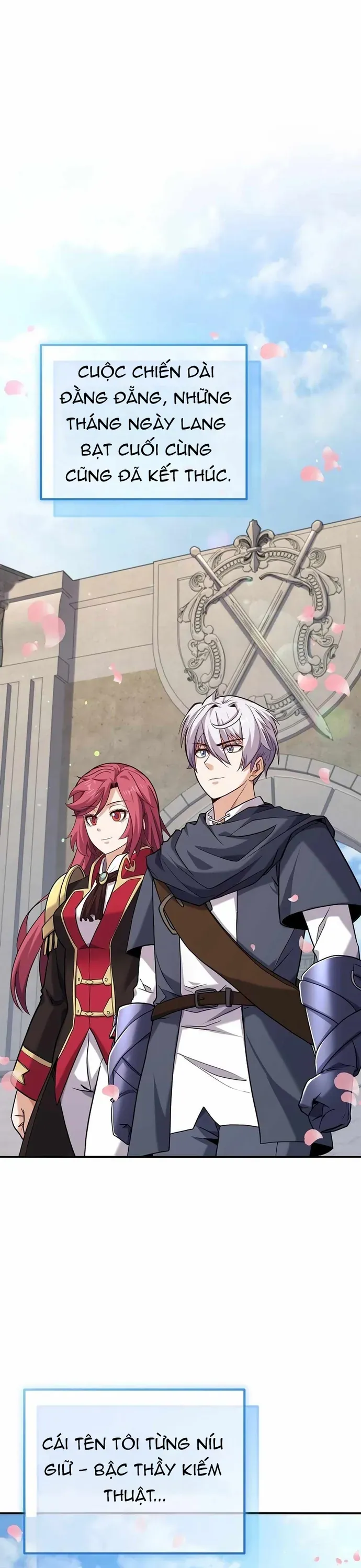 Kiếm Thánh Trọng Sinh Chapter 80 - 49