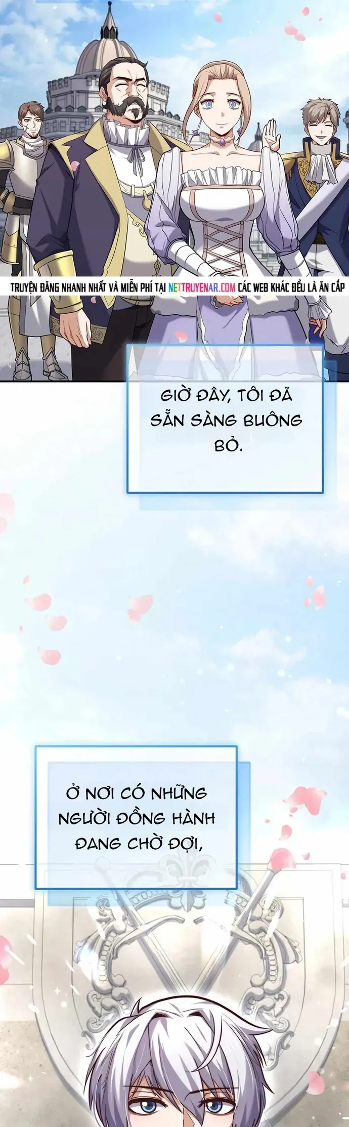 Kiếm Thánh Trọng Sinh Chapter 80 - 50