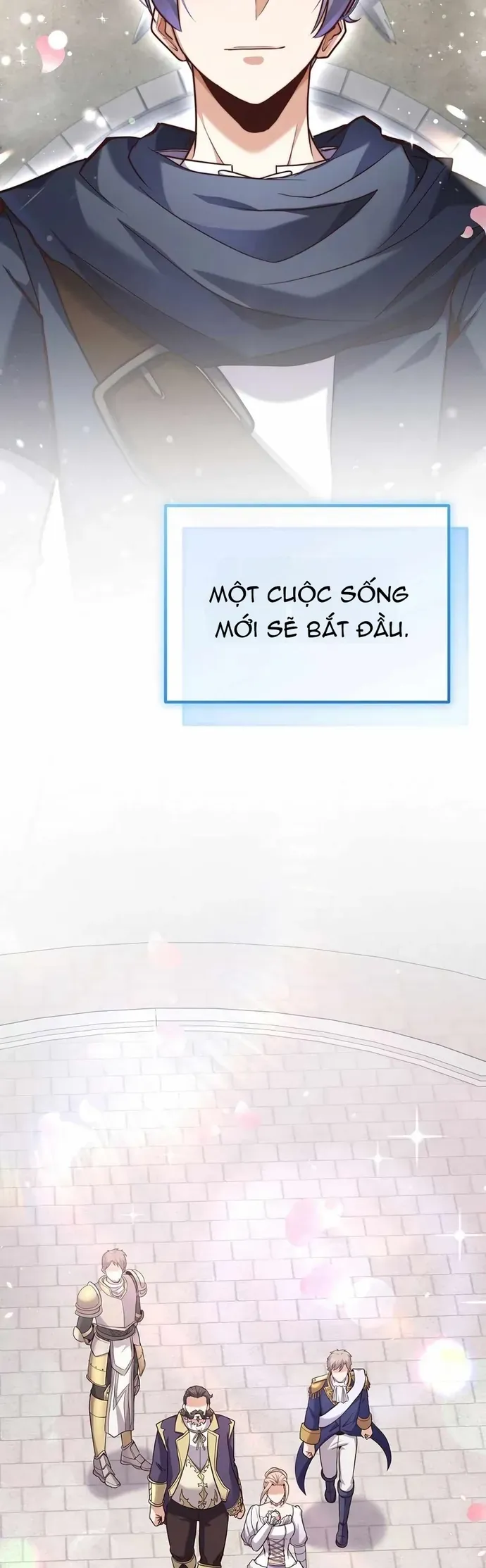 Kiếm Thánh Trọng Sinh Chapter 80 - 51