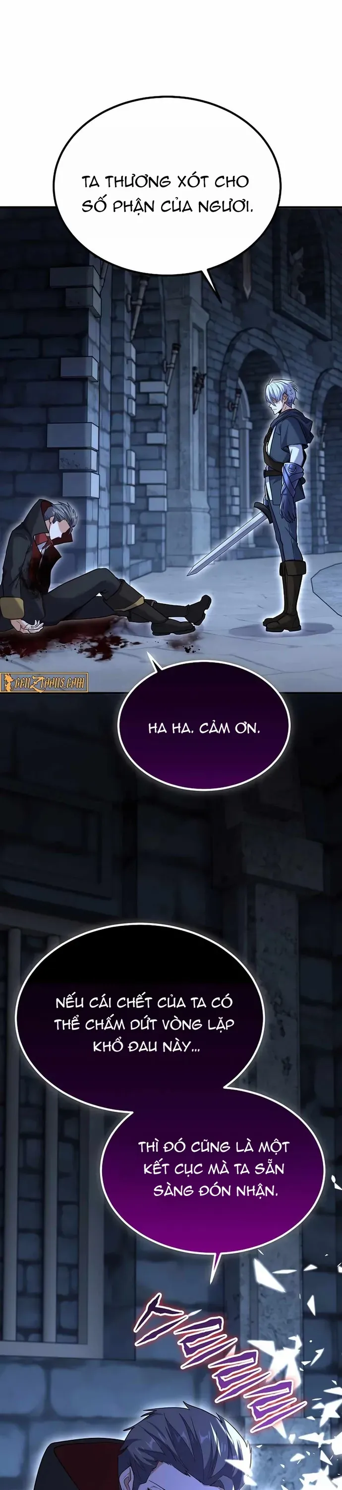 Kiếm Thánh Trọng Sinh Chapter 80 - 7