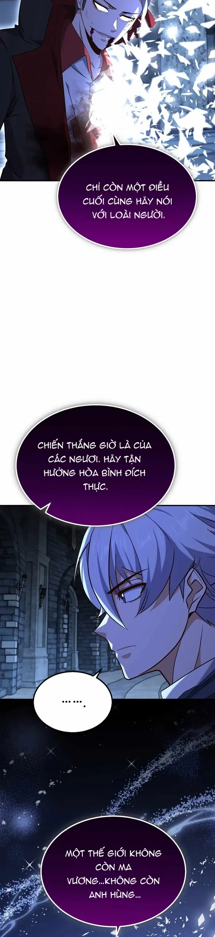 Kiếm Thánh Trọng Sinh Chapter 80 - 8