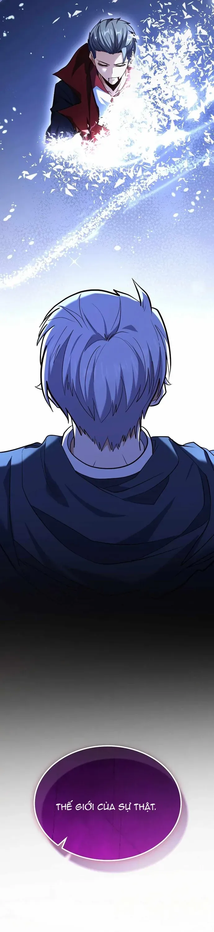 Kiếm Thánh Trọng Sinh Chapter 80 - 9