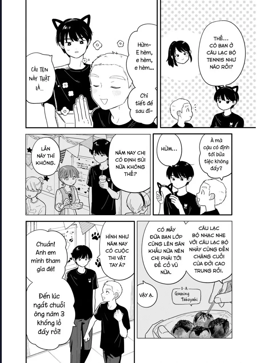 Câu Lạc Bộ Siêu Cấp Về Nhà Chapter 49 - 2