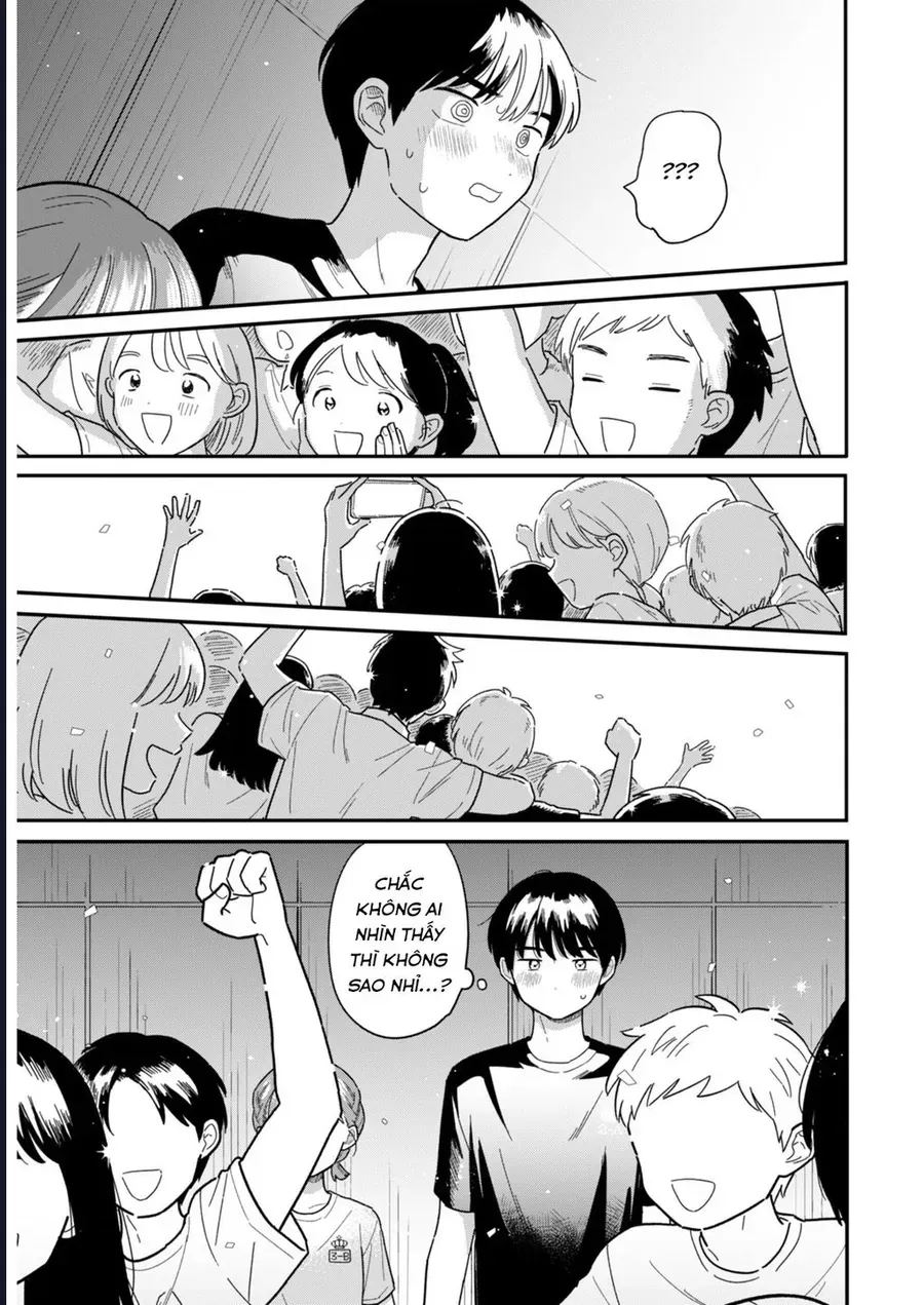 Câu Lạc Bộ Siêu Cấp Về Nhà Chapter 49 - 11