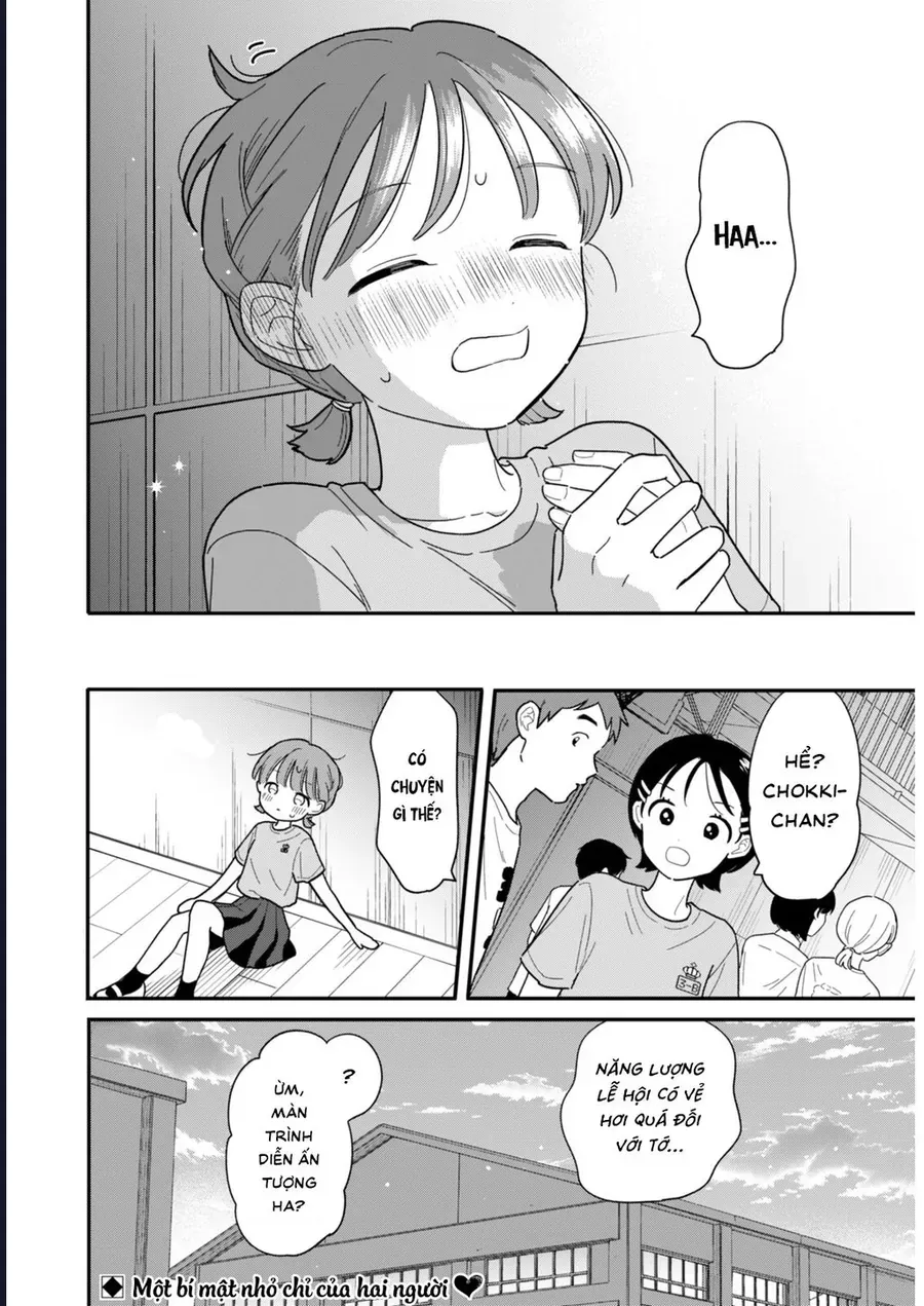 Câu Lạc Bộ Siêu Cấp Về Nhà Chapter 49 - 13