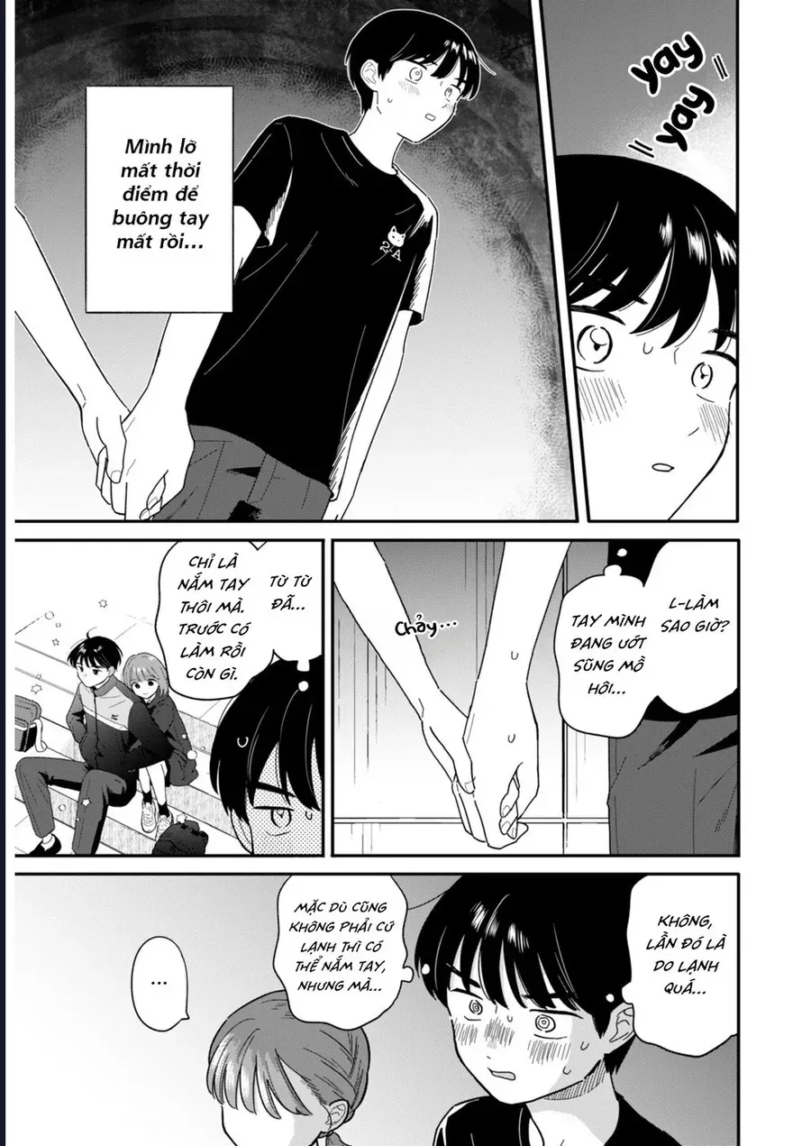 Câu Lạc Bộ Siêu Cấp Về Nhà Chapter 49 - 17