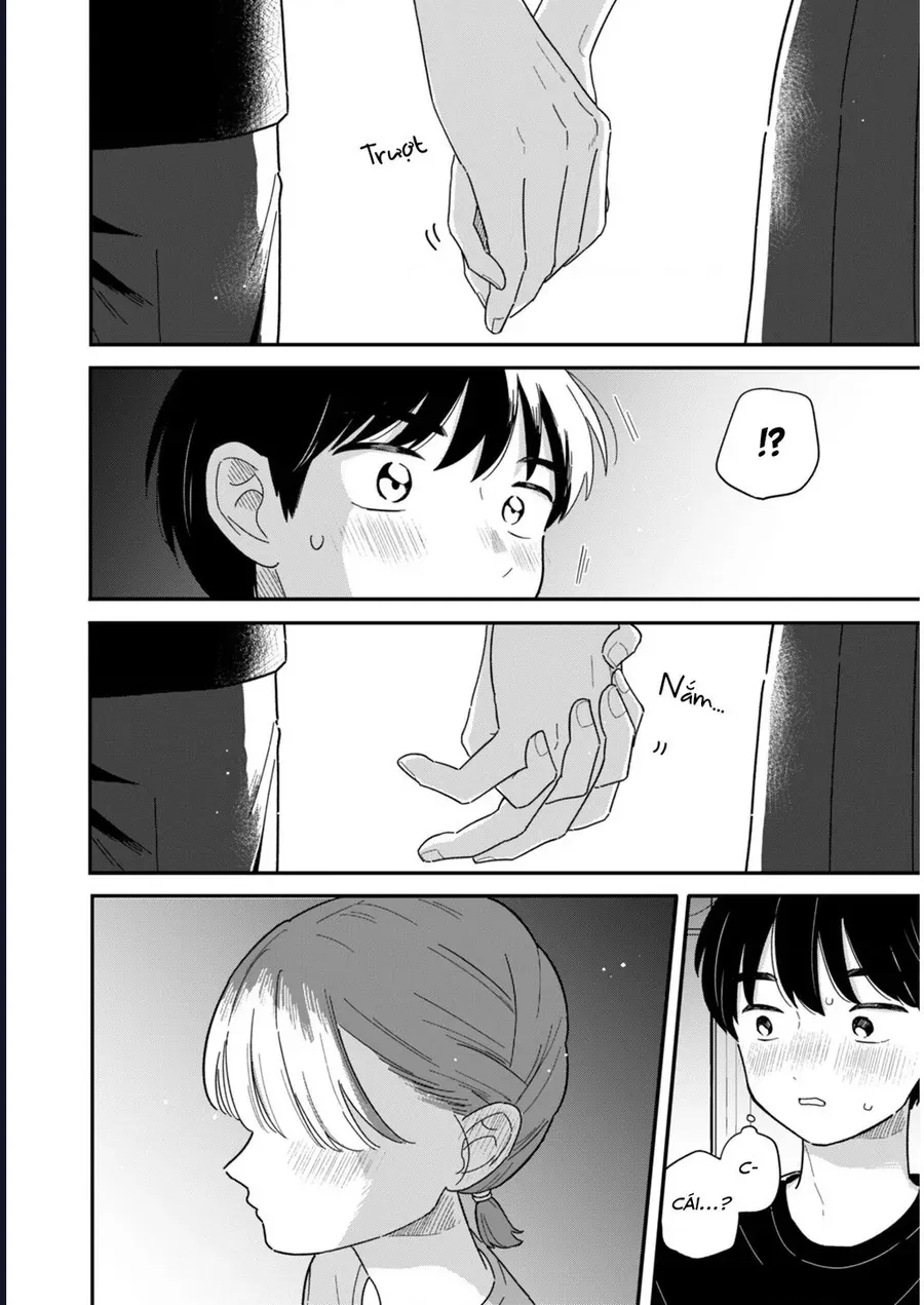 Câu Lạc Bộ Siêu Cấp Về Nhà Chapter 49 - 10