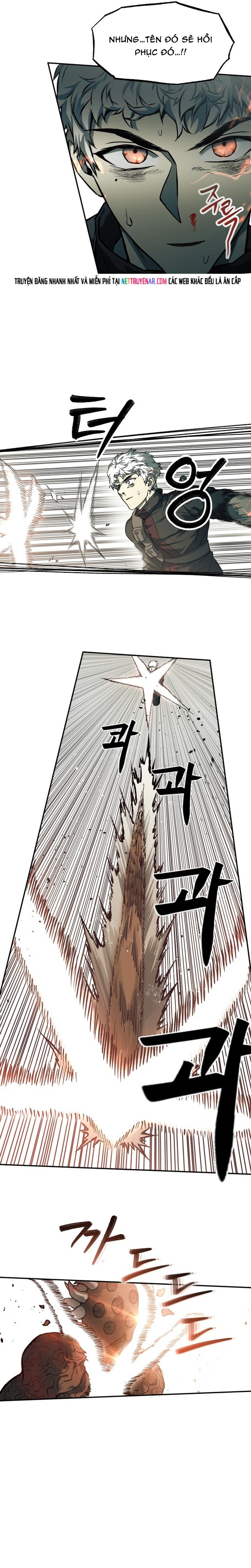 Sống Sót Qua Ngày Tận Thế Chapter 60 - 15