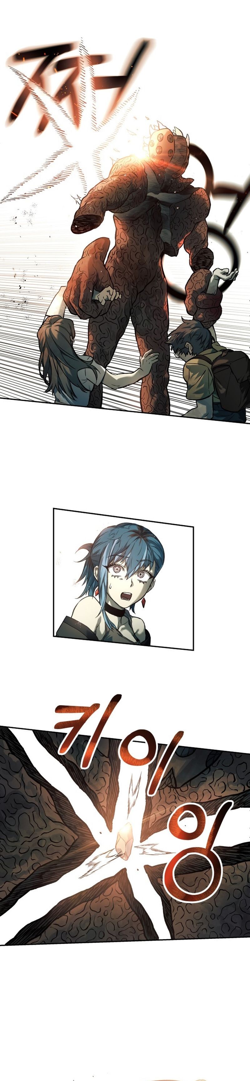 Sống Sót Qua Ngày Tận Thế Chapter 60 - 16