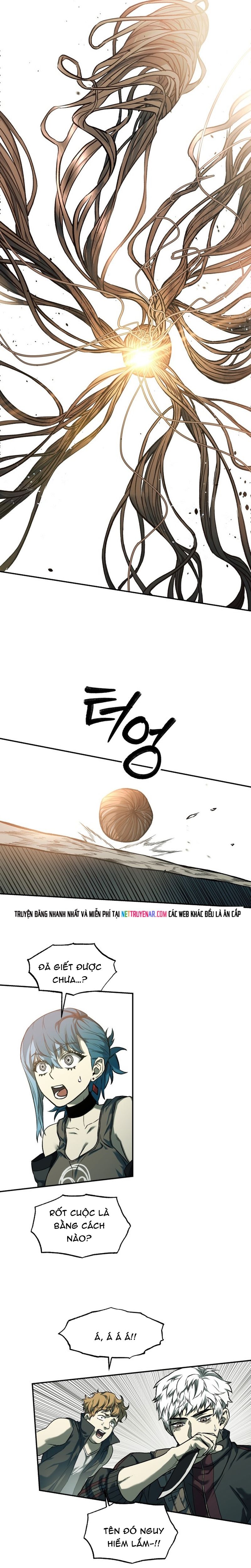 Sống Sót Qua Ngày Tận Thế Chapter 60 - 17