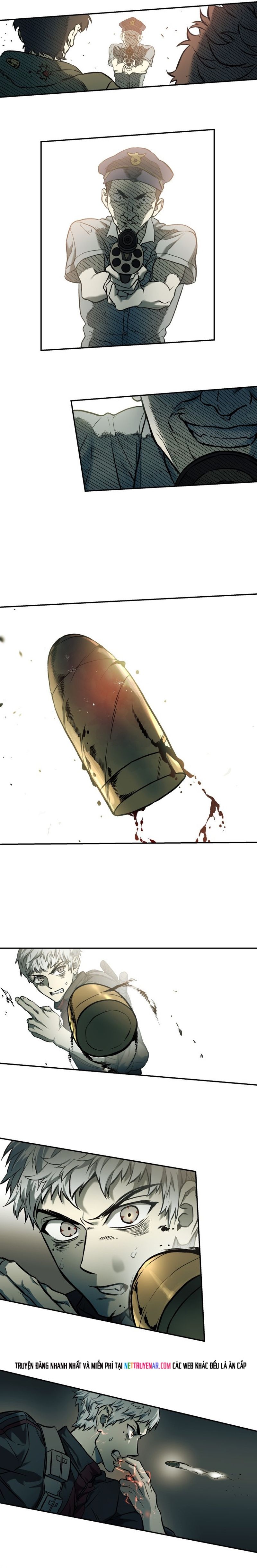 Sống Sót Qua Ngày Tận Thế Chapter 60 - 25