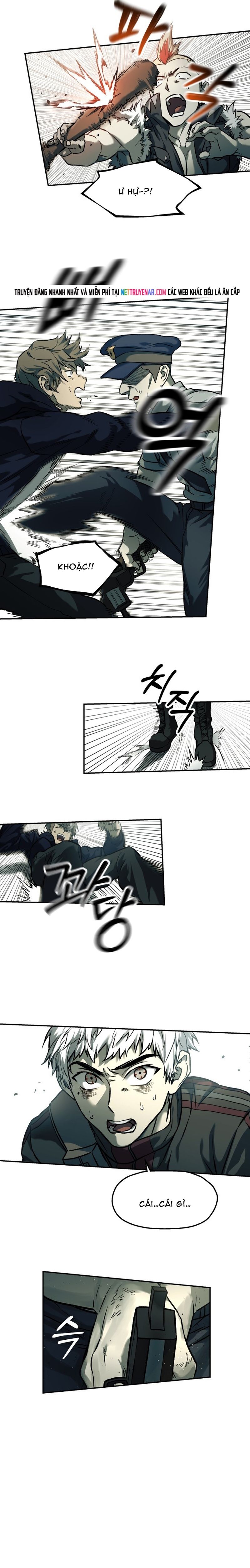 Sống Sót Qua Ngày Tận Thế Chapter 60 - 30