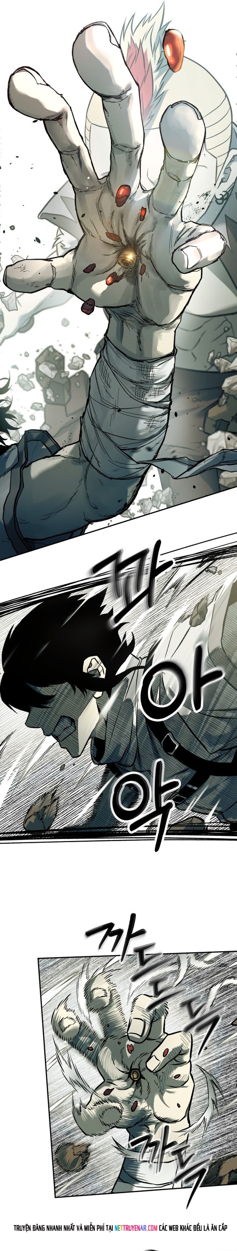 Sống Sót Qua Ngày Tận Thế Chapter 61 - 2