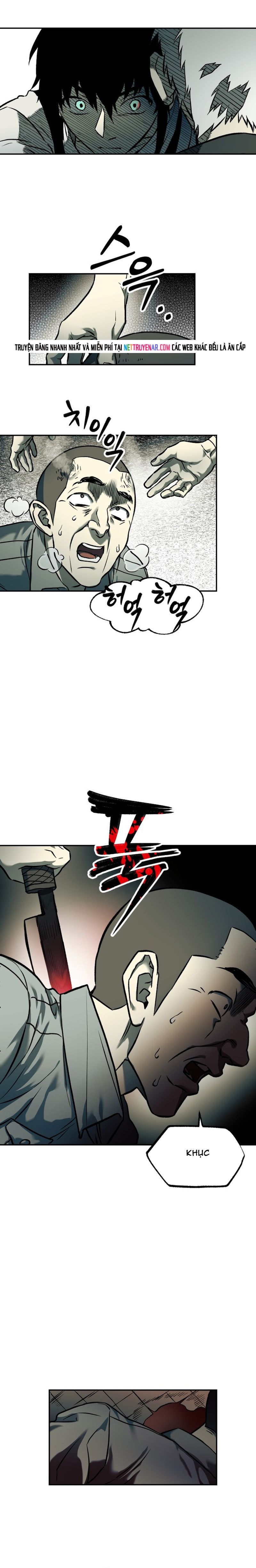 Sống Sót Qua Ngày Tận Thế Chapter 61 - 12