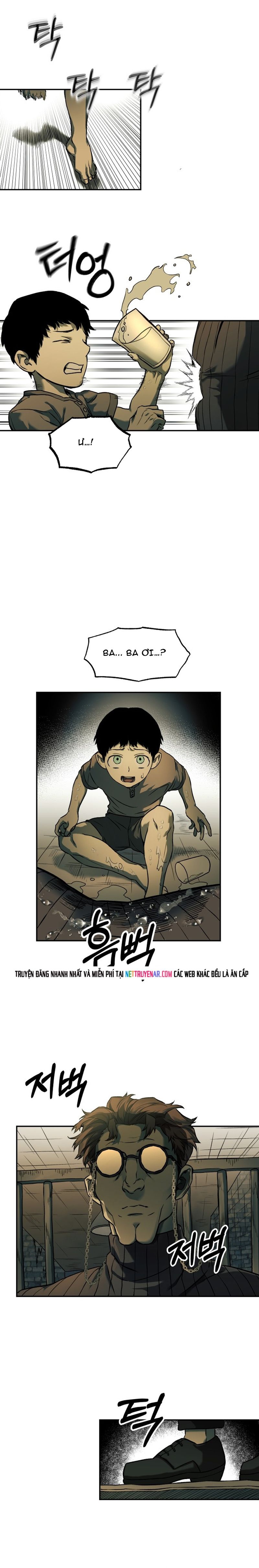 Sống Sót Qua Ngày Tận Thế Chapter 61 - 17
