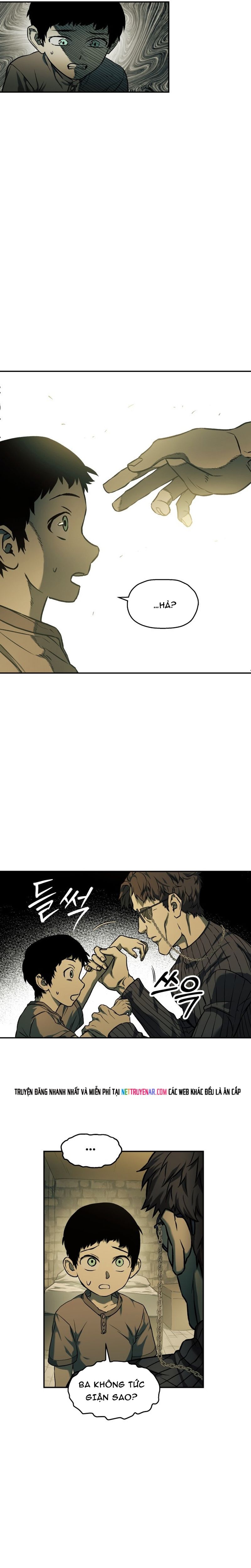 Sống Sót Qua Ngày Tận Thế Chapter 61 - 18
