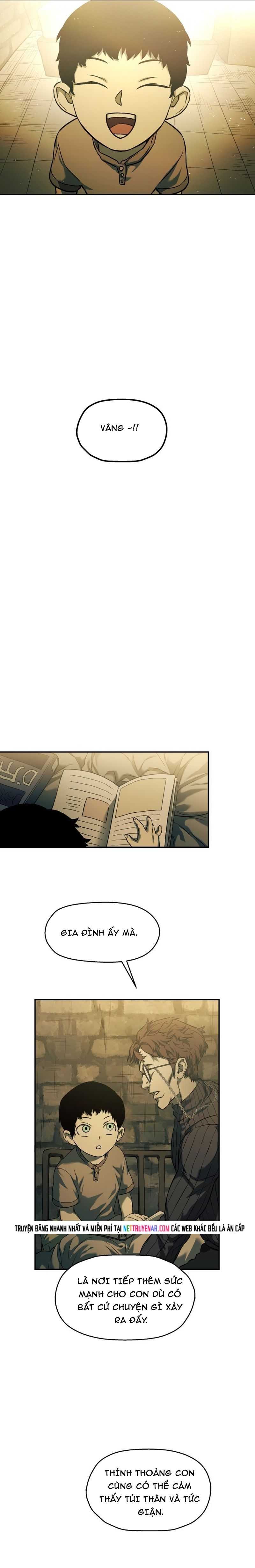 Sống Sót Qua Ngày Tận Thế Chapter 61 - 20