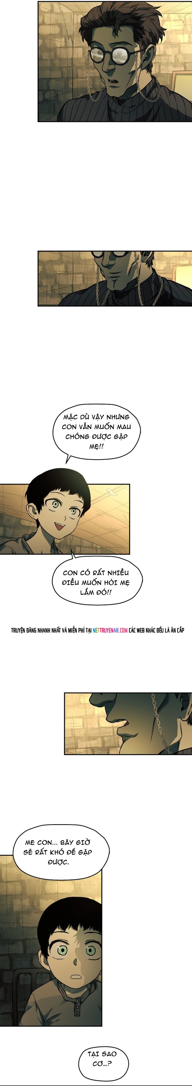 Sống Sót Qua Ngày Tận Thế Chapter 61 - 23