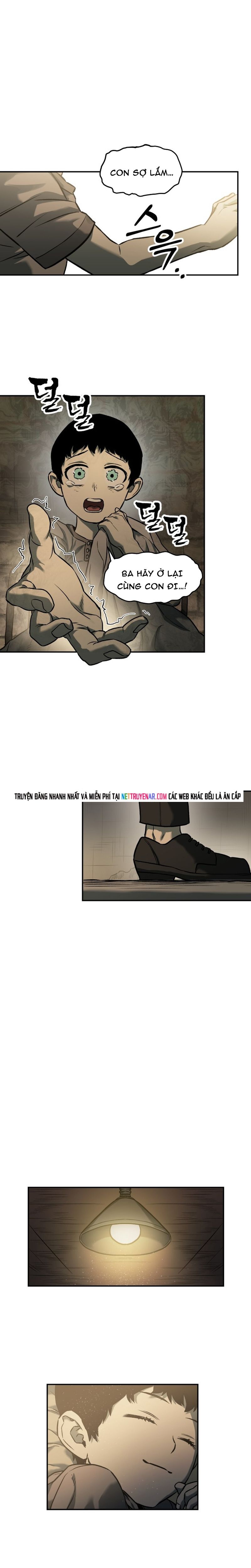 Sống Sót Qua Ngày Tận Thế Chapter 61 - 25