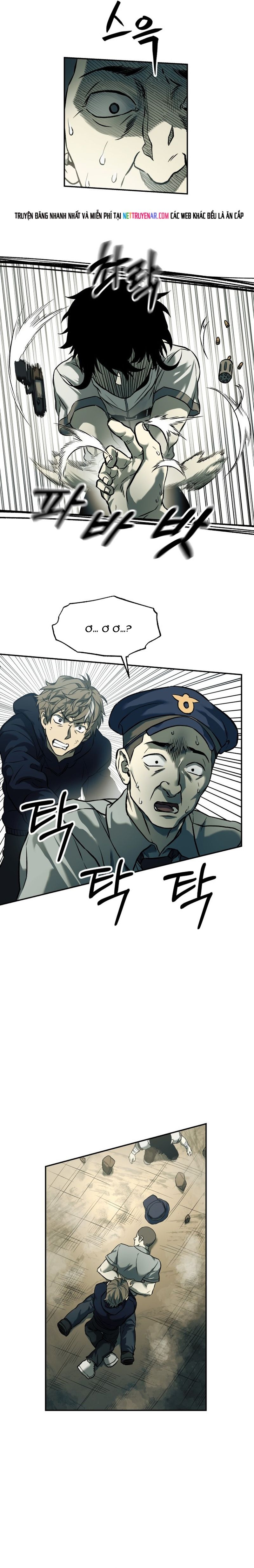 Sống Sót Qua Ngày Tận Thế Chapter 61 - 4