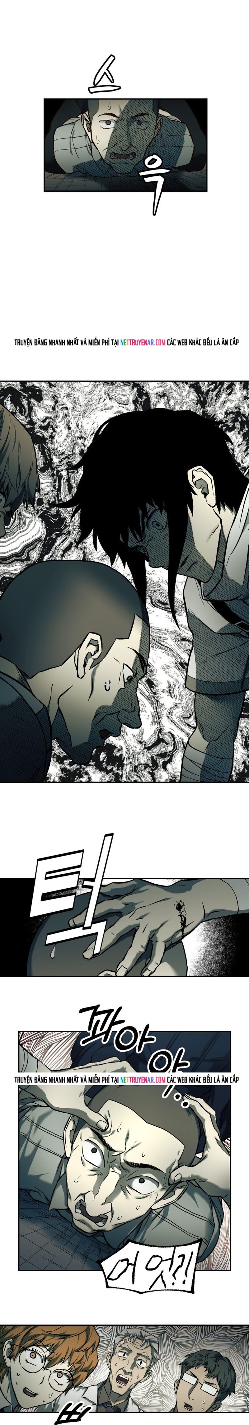 Sống Sót Qua Ngày Tận Thế Chapter 61 - 10