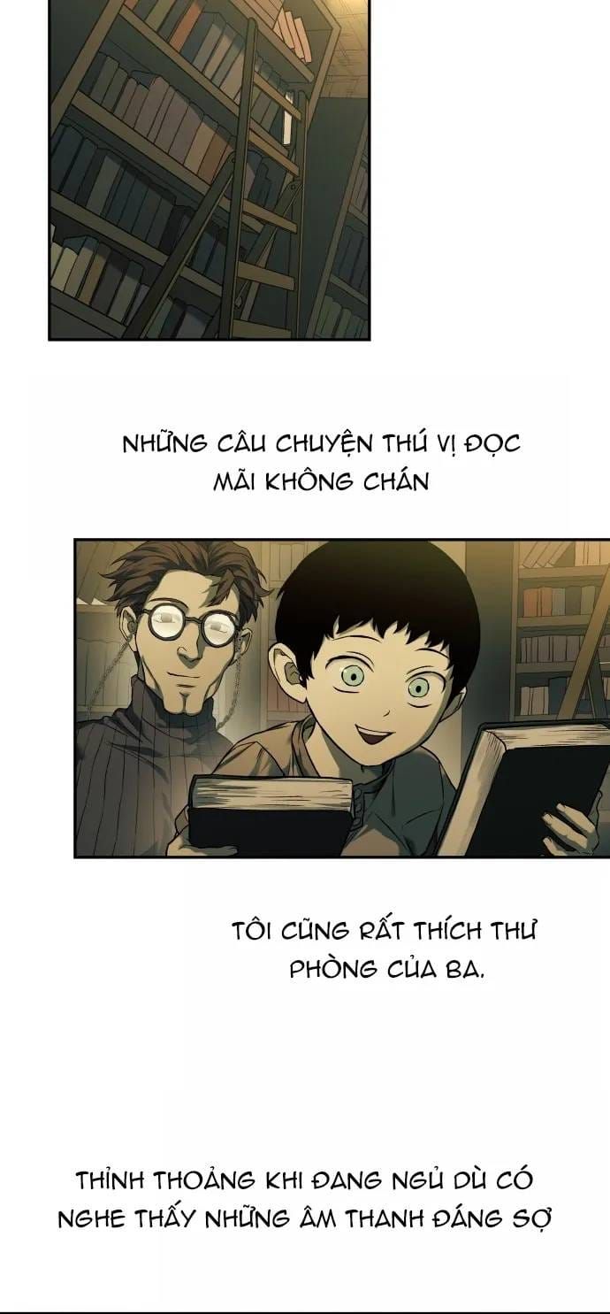 Sống Sót Qua Ngày Tận Thế Chapter 62 - 12