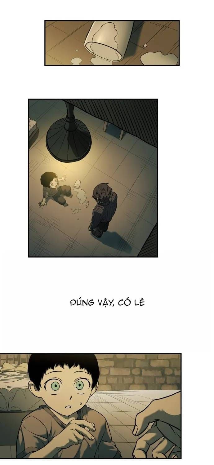 Sống Sót Qua Ngày Tận Thế Chapter 62 - 14