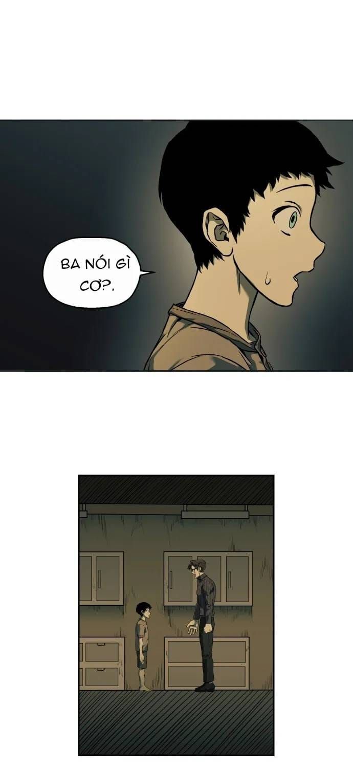 Sống Sót Qua Ngày Tận Thế Chapter 62 - 34