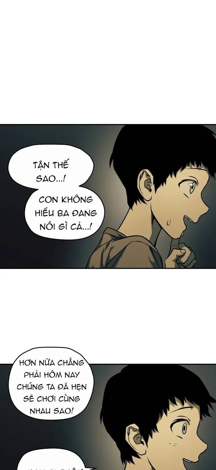 Sống Sót Qua Ngày Tận Thế Chapter 62 - 35