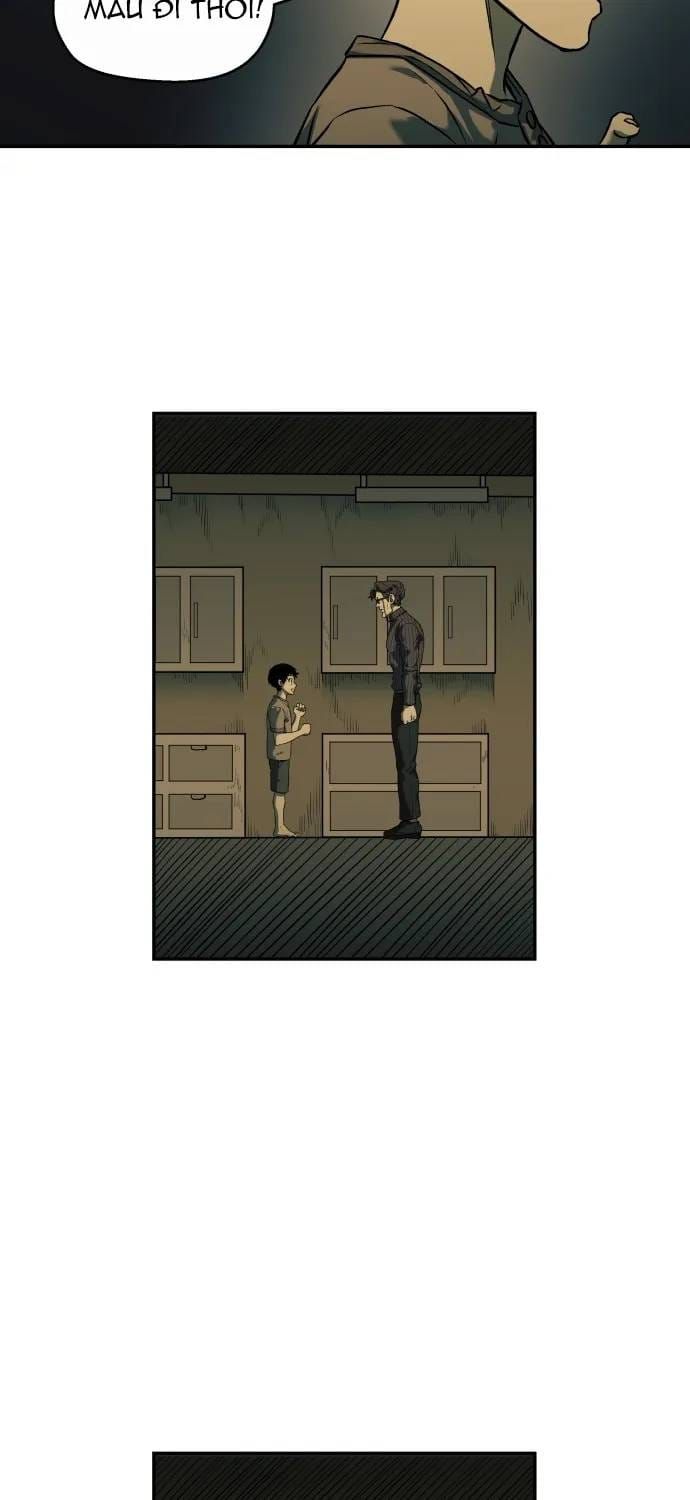 Sống Sót Qua Ngày Tận Thế Chapter 62 - 36