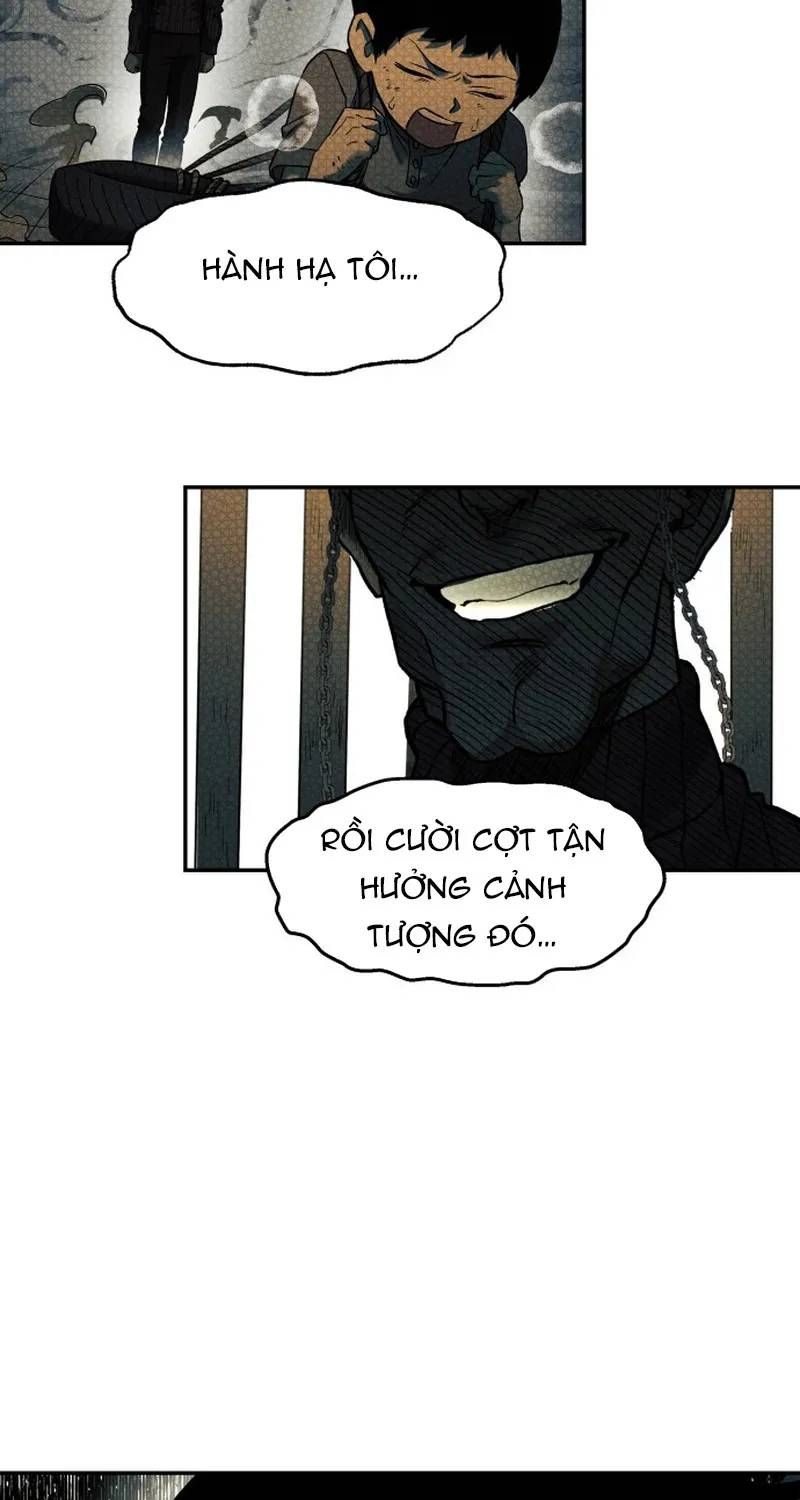 Sống Sót Qua Ngày Tận Thế Chapter 63 - 38