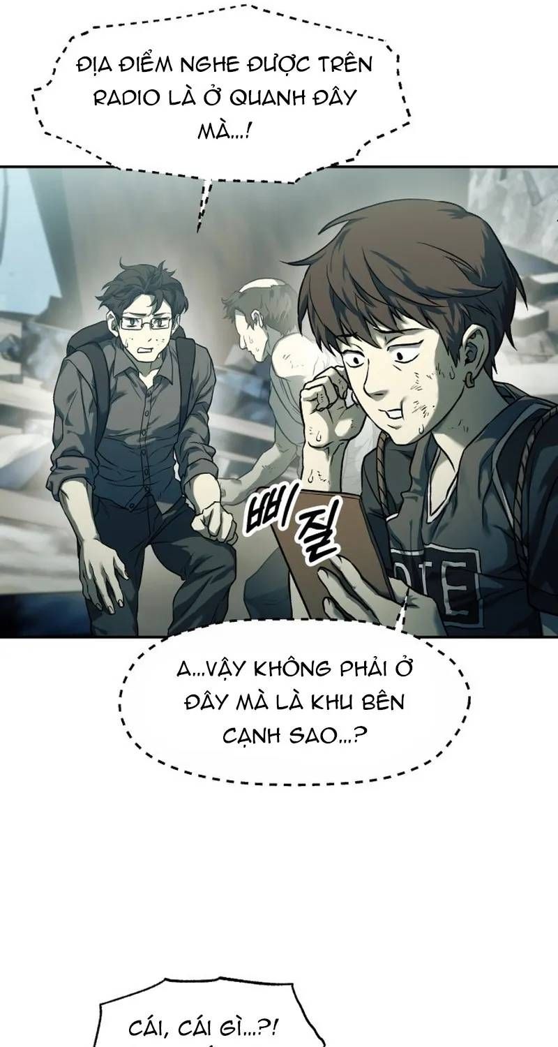 Sống Sót Qua Ngày Tận Thế Chapter 63 - 53