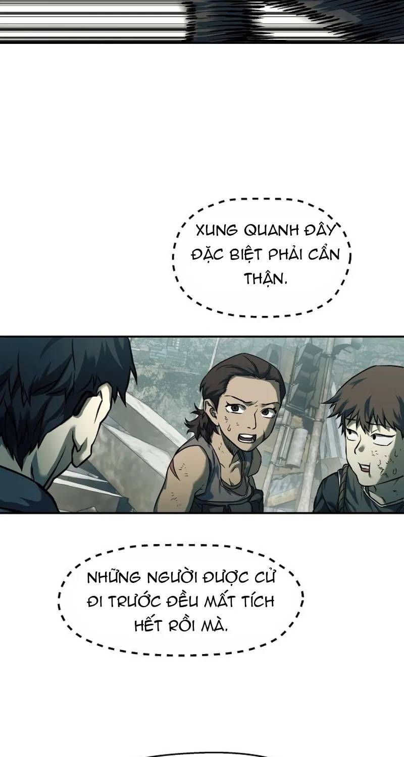 Sống Sót Qua Ngày Tận Thế Chapter 63 - 56
