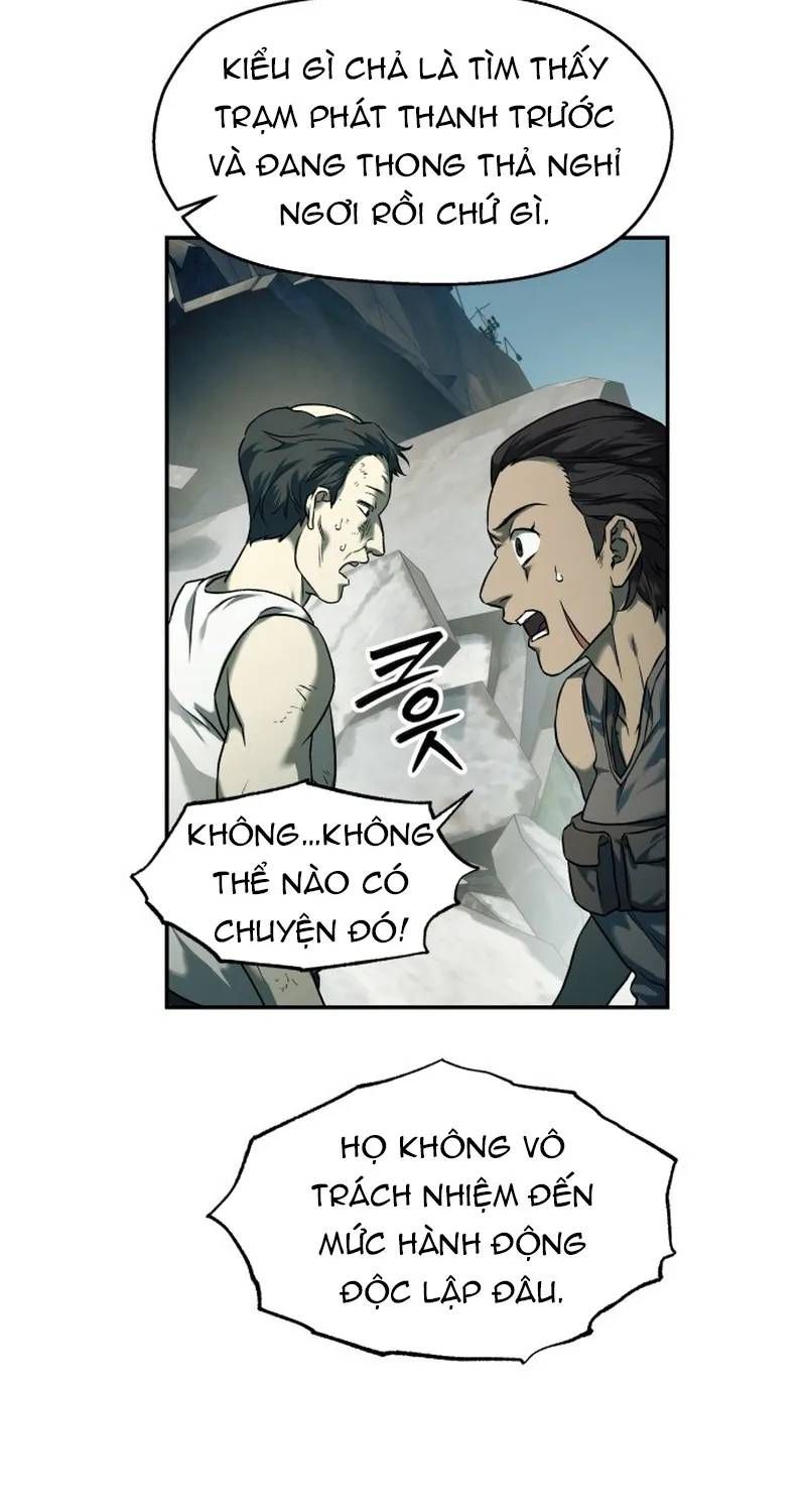 Sống Sót Qua Ngày Tận Thế Chapter 63 - 57