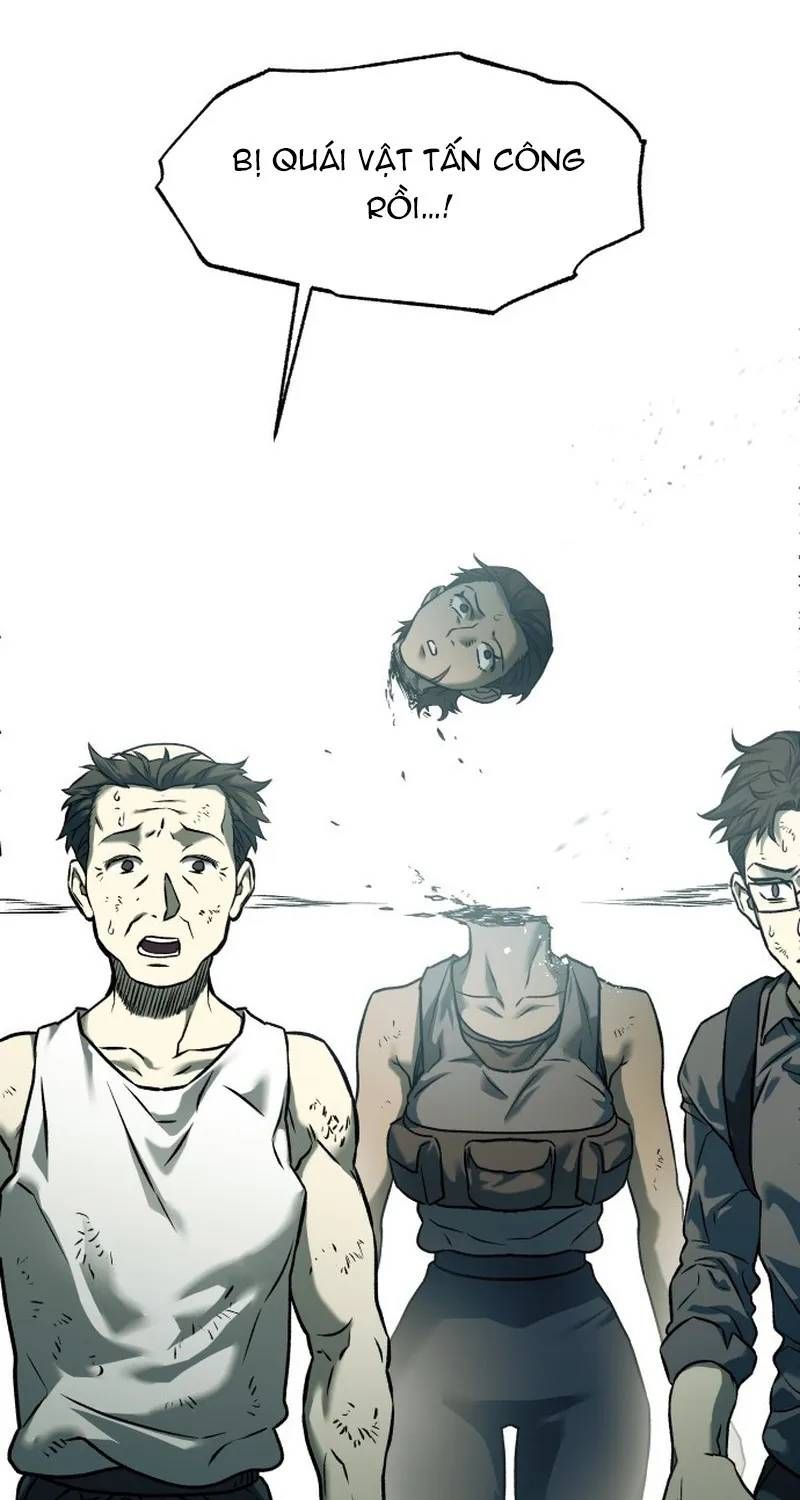 Sống Sót Qua Ngày Tận Thế Chapter 63 - 61