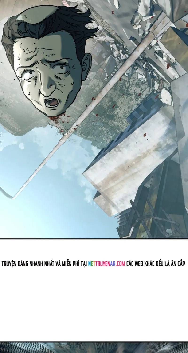 Sống Sót Qua Ngày Tận Thế Chapter 63 - 64