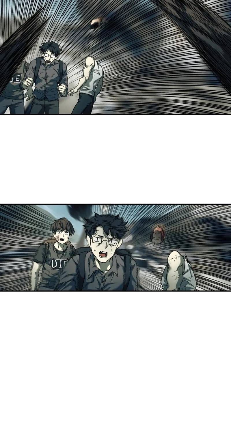 Sống Sót Qua Ngày Tận Thế Chapter 63 - 66