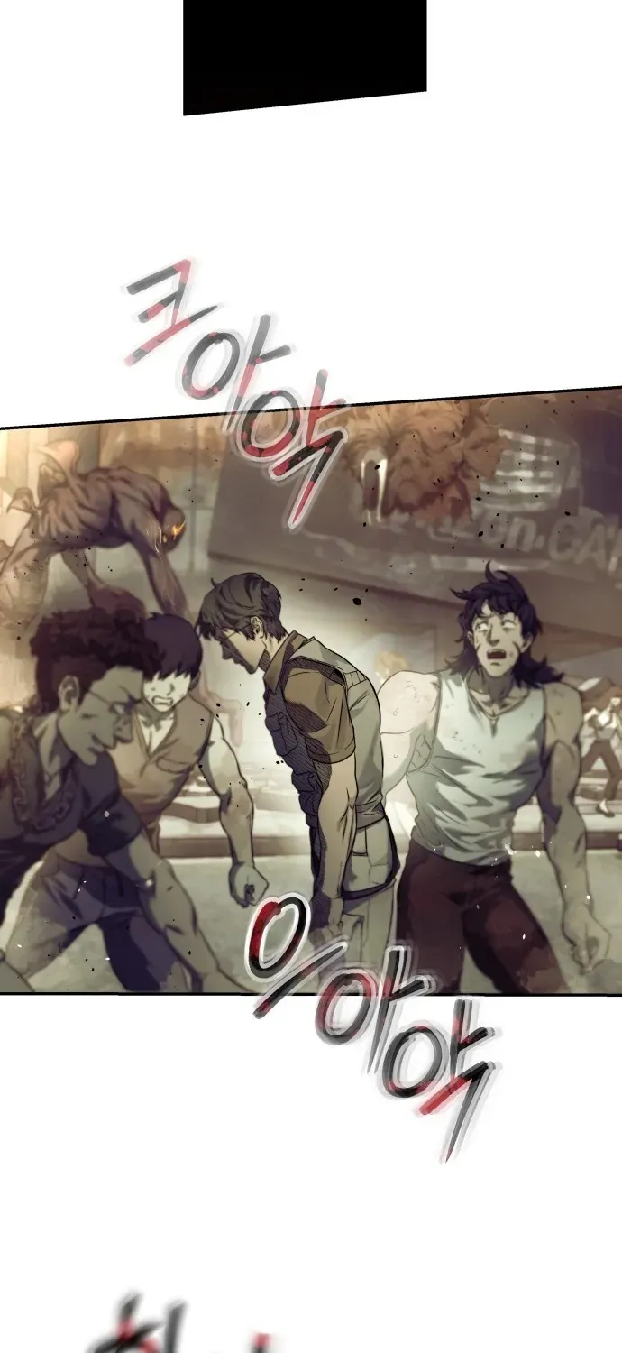 Sống Sót Qua Ngày Tận Thế Chapter 64 - 26