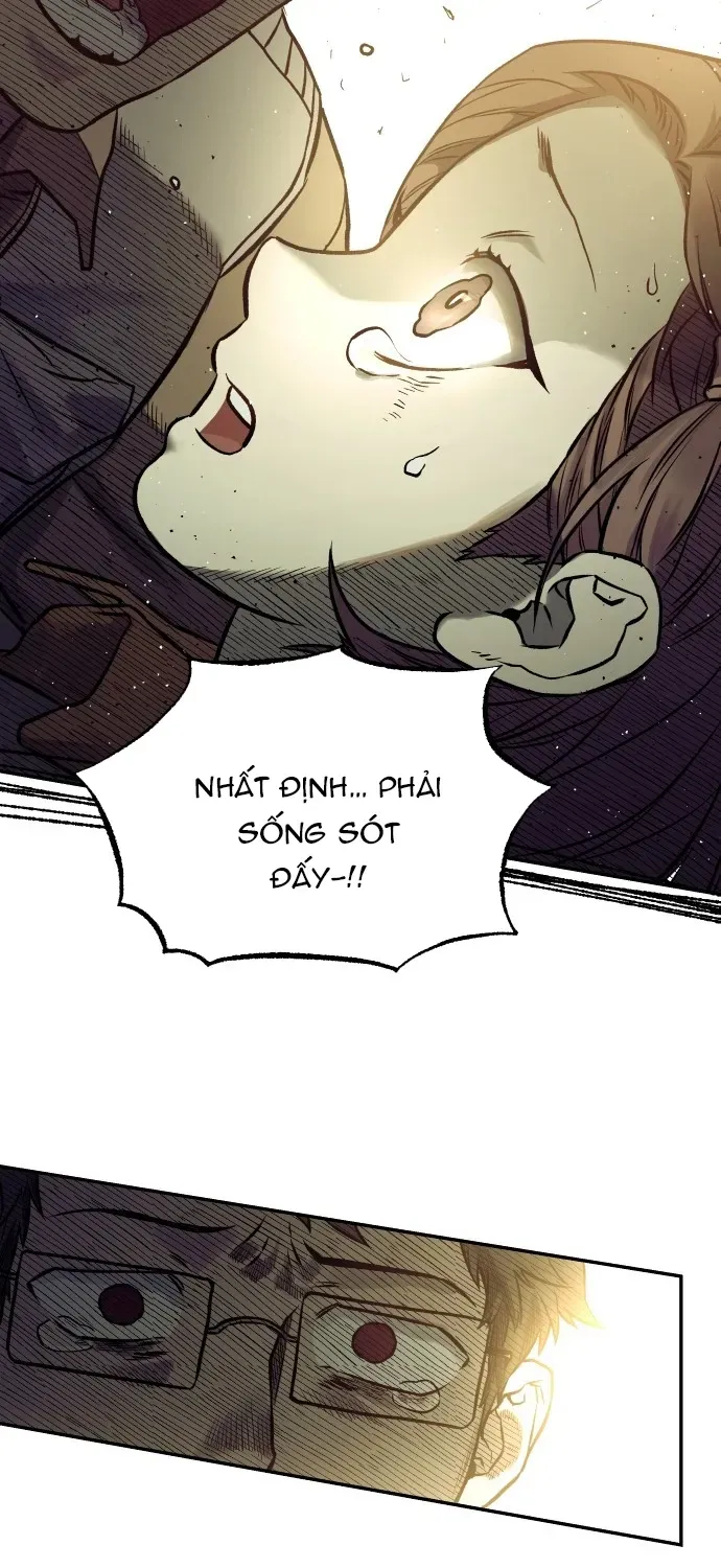 Sống Sót Qua Ngày Tận Thế Chapter 64 - 37