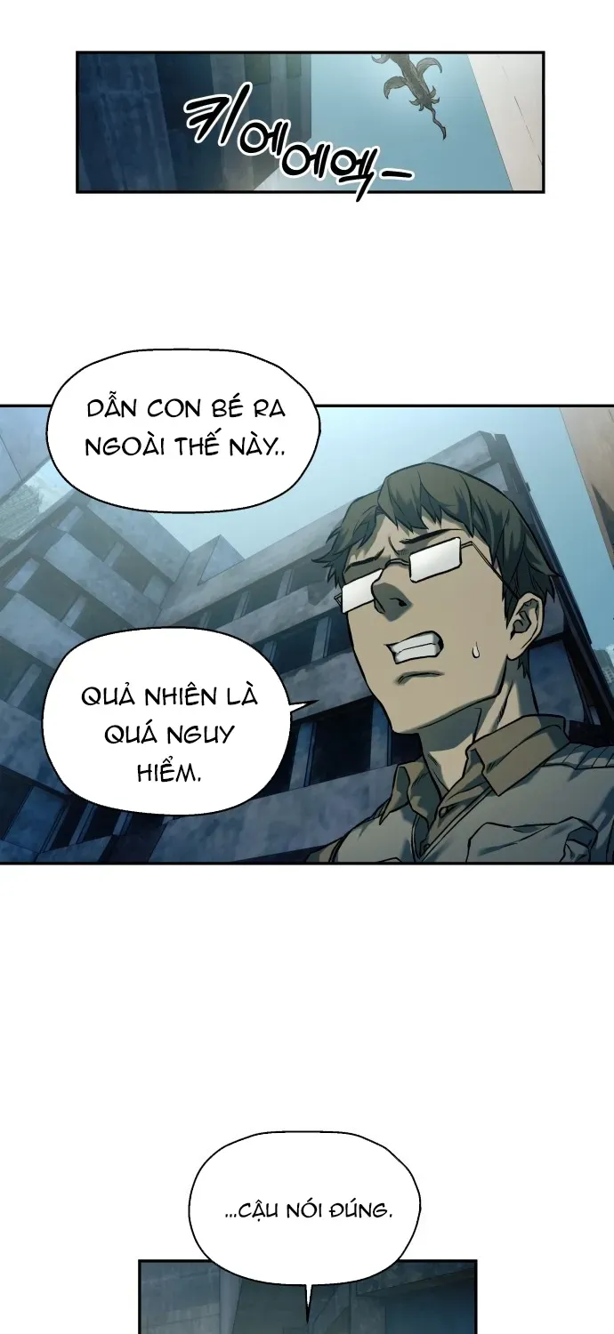 Sống Sót Qua Ngày Tận Thế Chapter 64 - 43