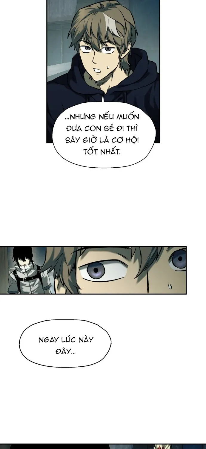 Sống Sót Qua Ngày Tận Thế Chapter 64 - 44