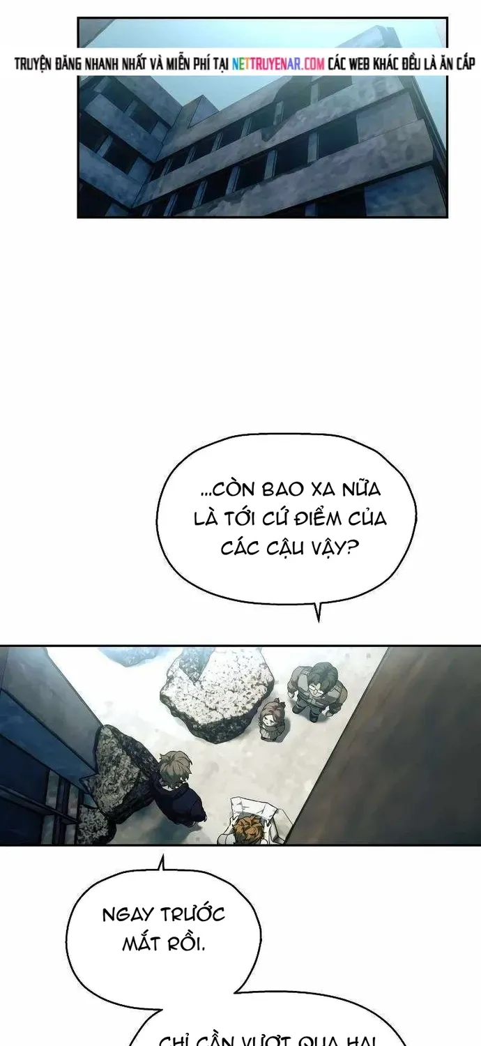 Sống Sót Qua Ngày Tận Thế Chapter 65 - 2