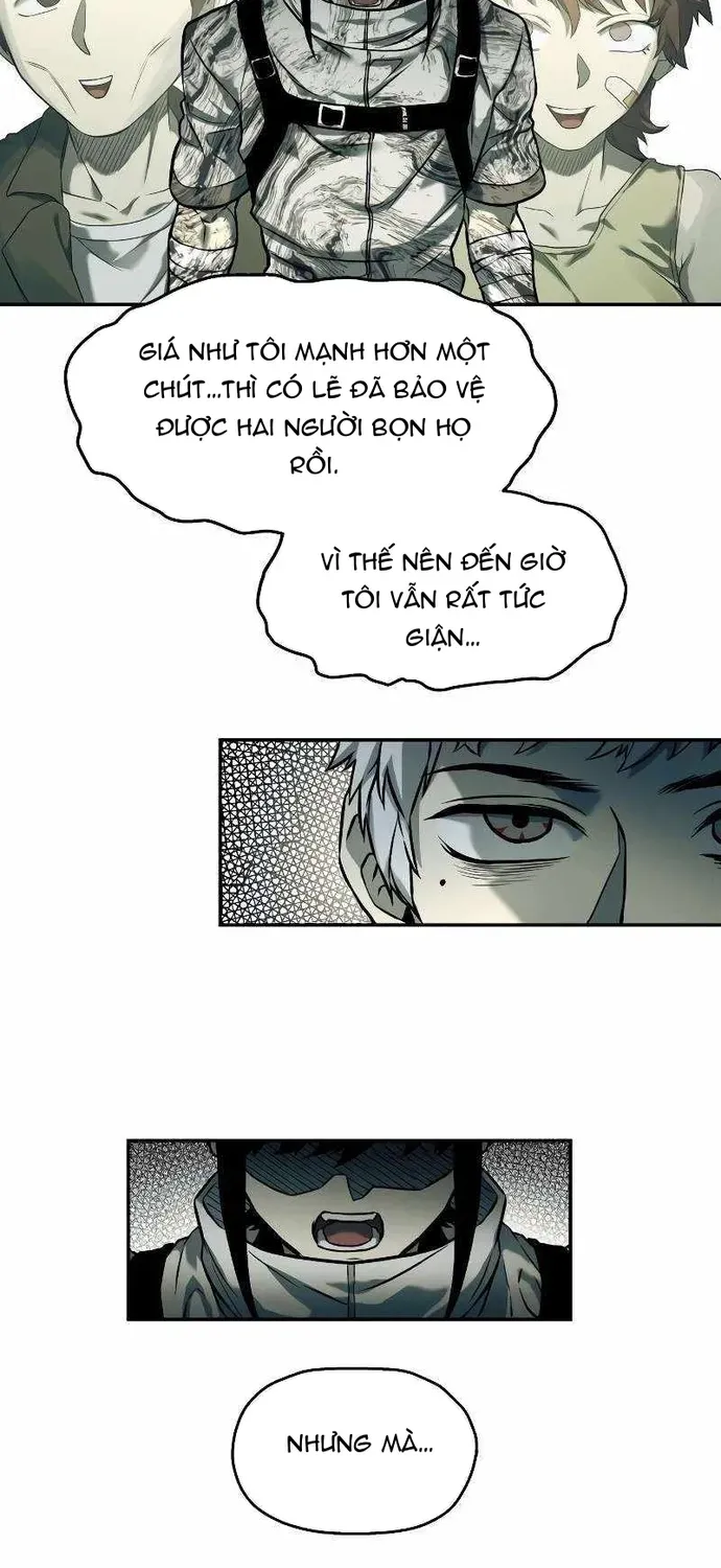 Sống Sót Qua Ngày Tận Thế Chapter 65 - 16