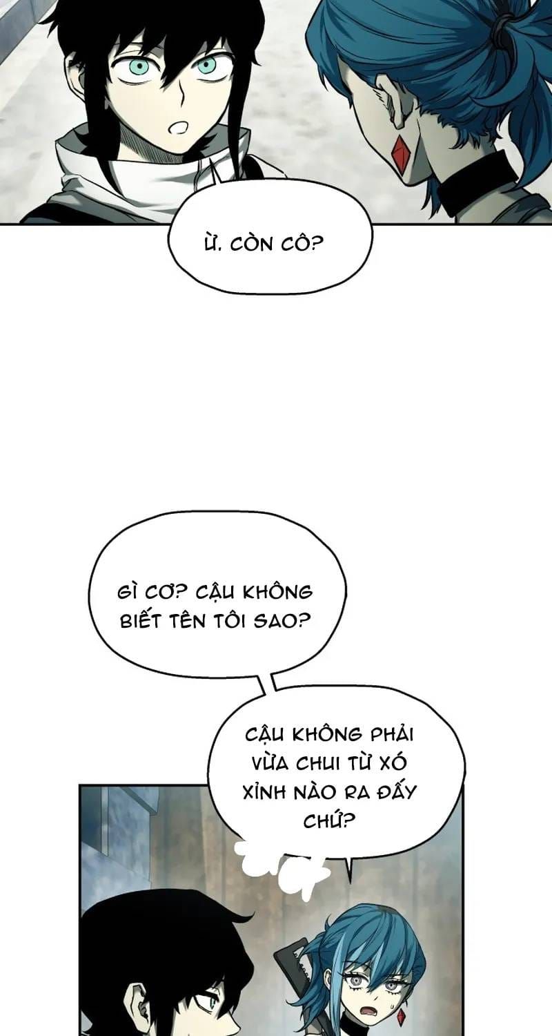 Sống Sót Qua Ngày Tận Thế Chapter 66 - 17