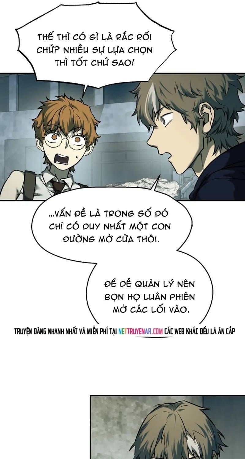 Sống Sót Qua Ngày Tận Thế Chapter 66 - 24