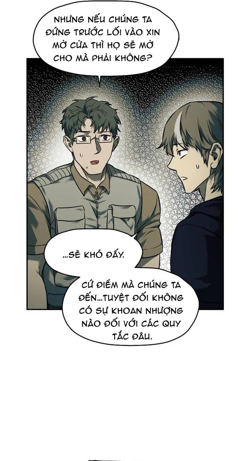 Sống Sót Qua Ngày Tận Thế Chapter 66 - 27