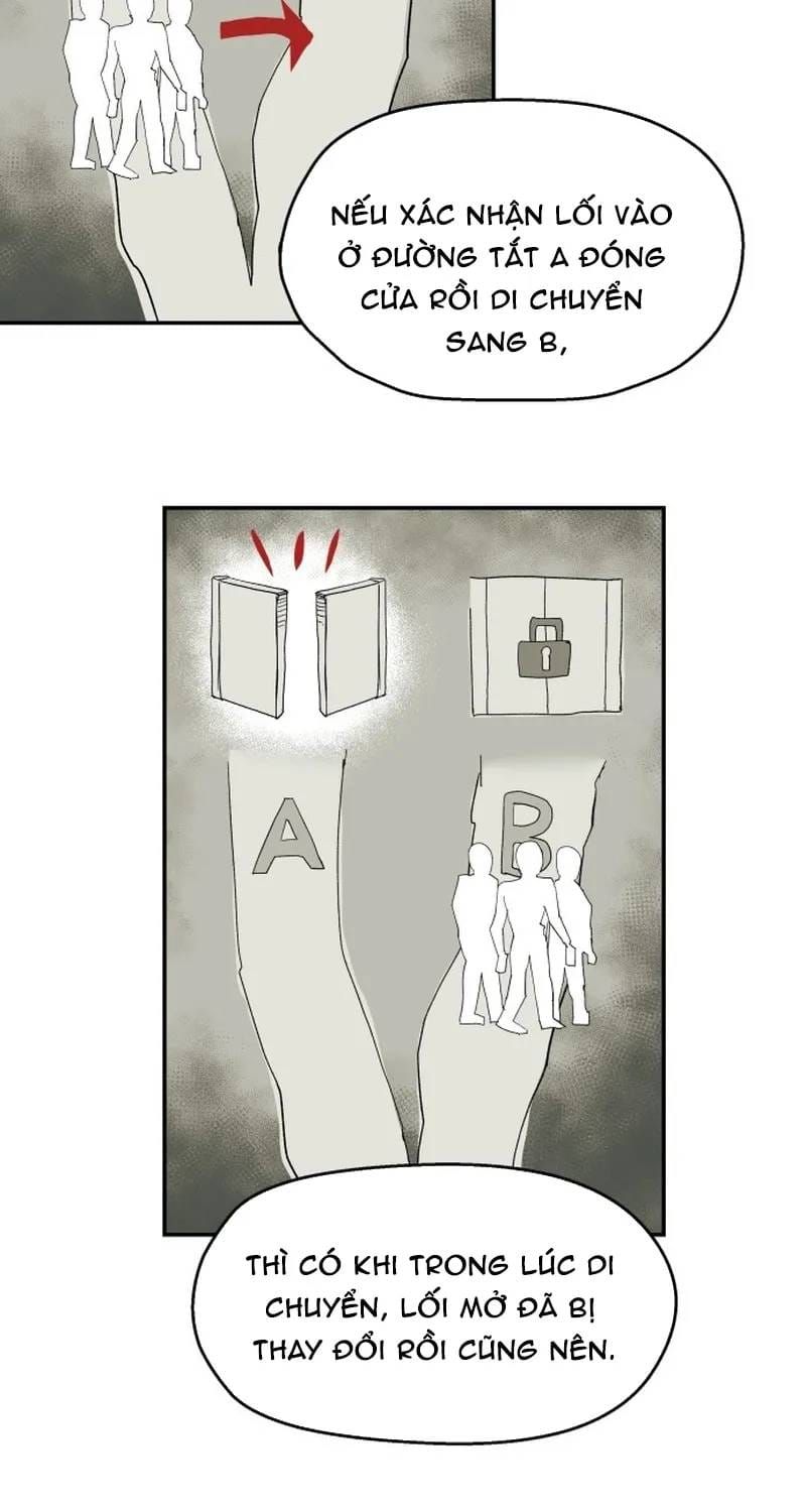 Sống Sót Qua Ngày Tận Thế Chapter 66 - 48