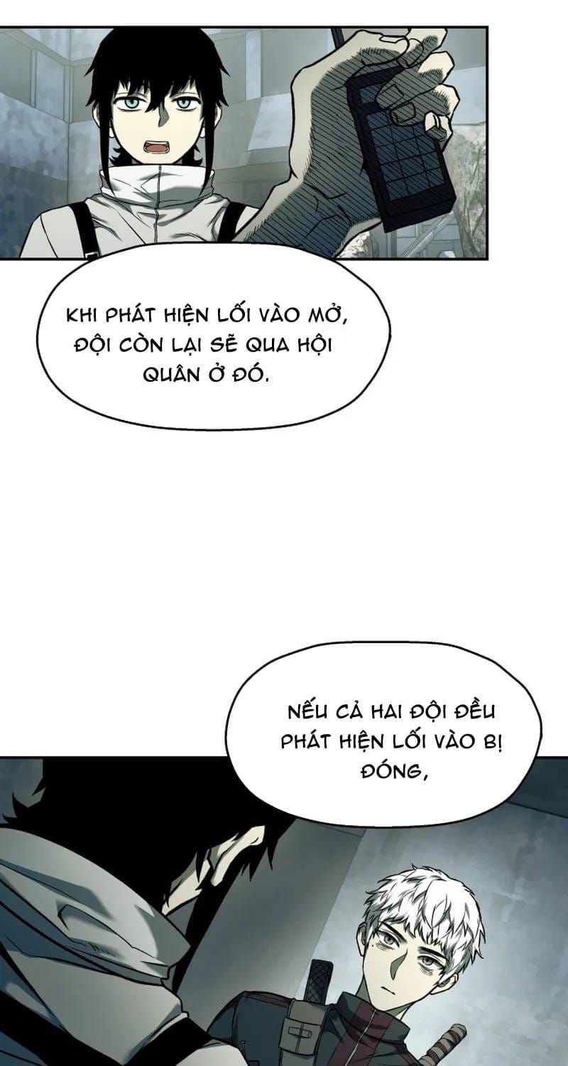 Sống Sót Qua Ngày Tận Thế Chapter 66 - 50