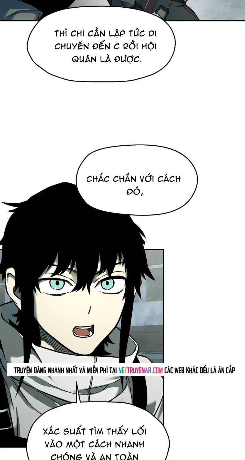 Sống Sót Qua Ngày Tận Thế Chapter 66 - 51